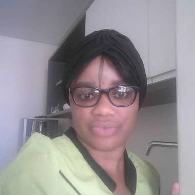 lydiaAmoah