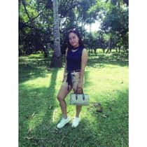 Rosefe Mae