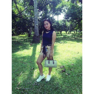 Rosefe Mae