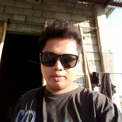 Mhark joseph veneracion