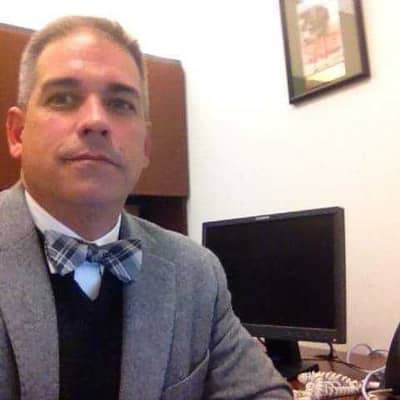 mike Steven