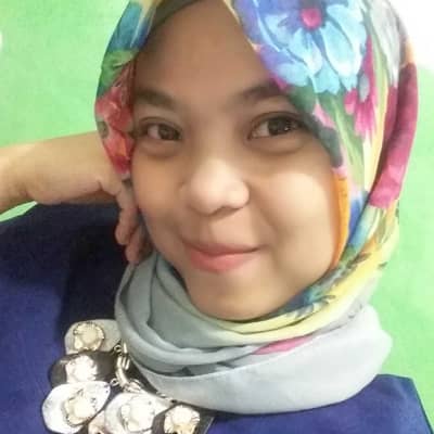 Herawati Suwardi