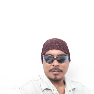 Satria_bergetar
