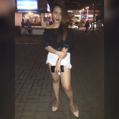 Cely Marie