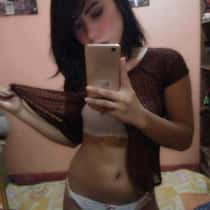 Hazel Mae Pagtarong