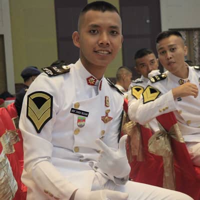 rozaan