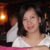 Anne Mangahas