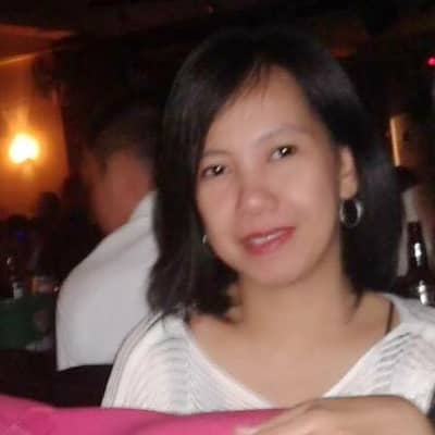 Anne Mangahas