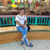 Beth Lacandula