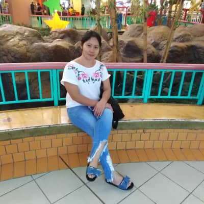 Beth Lacandula