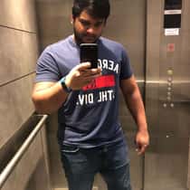 Rakesh
