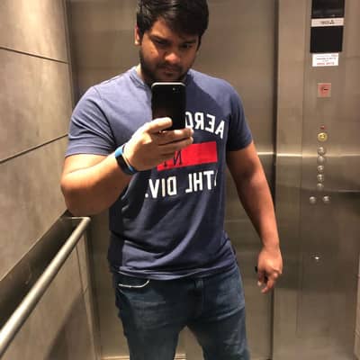 Rakesh