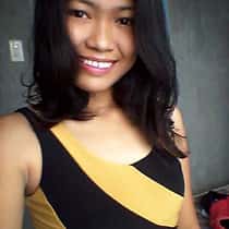 Anna Mae Delos Santos