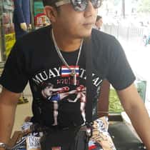 Tengku Dy'z