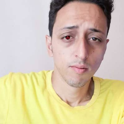 Ahmed