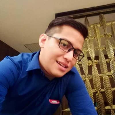 Haniffadam