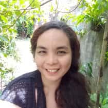 Maria Liza N. Domasin