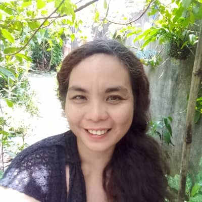 Maria Liza N. Domasin