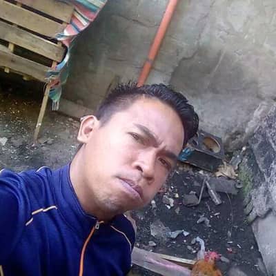 Jhon dave