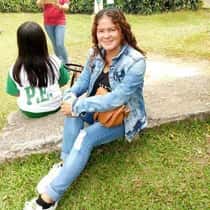 desiree alday
