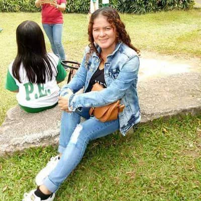 desiree alday