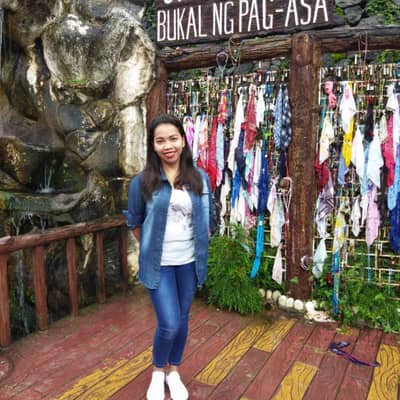 Reyna Erika Enriquez