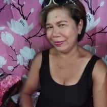 Edilberta Villarojo