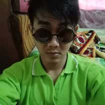 Ginanjar
