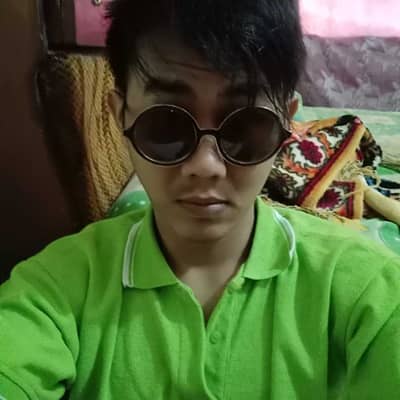 Ginanjar