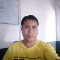 Darkhandsome
