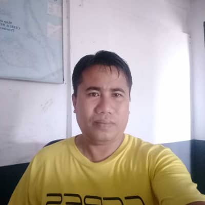 Darkhandsome