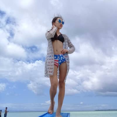Joy Abarquez