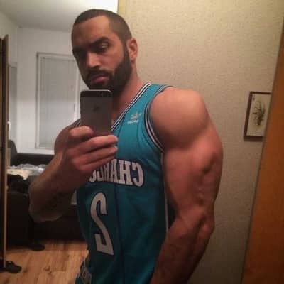 Jose Lazar
