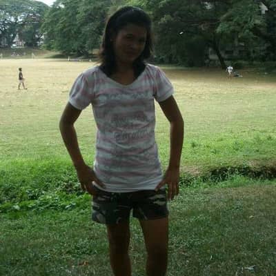 Gretchen Pahugot