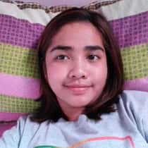 Julie baladhay