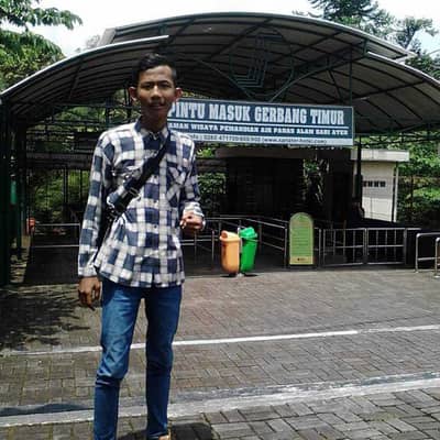 ilham Alfianto