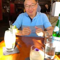 Li wei