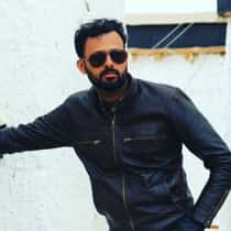 Ajaysingh