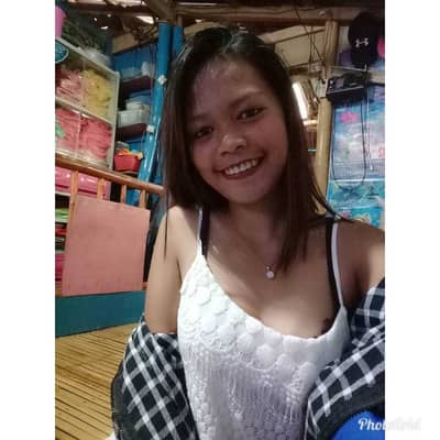 Shena Marie B. Luching
