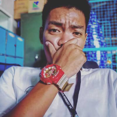 Macky