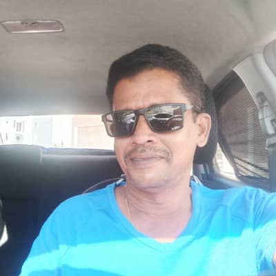 Amohan