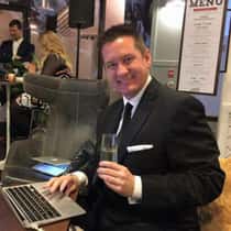 David M
