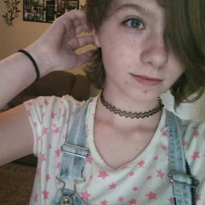 Shelby_isnot_human