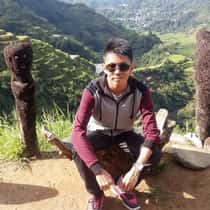 Blued