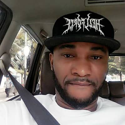 Don Prince