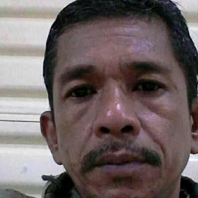 Andisyam