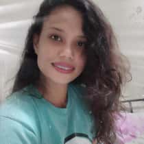 Mary