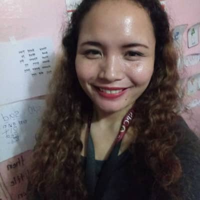 Margareth