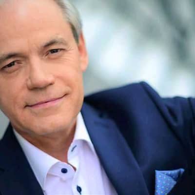 David Mark