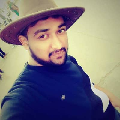 Pankaj